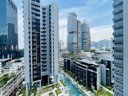 The M (D7), Apartment #468532961